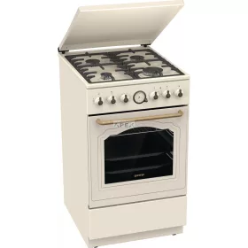 GORENJE GKS5C71CLI Kombinált tűzhely