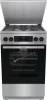 Gorenje GKS5C71XF Kombinált tűzhely szürke