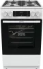 Gorenje GKS5C75WF Kombinált tűzhely fehér