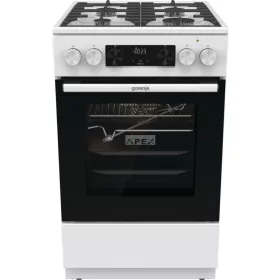 Gorenje GKS5C75WF Kombinált tűzhely fehér