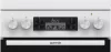 Gorenje GKS5C75WF Kombinált tűzhely fehér