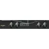 Whirlpool GMT 6422 AN beépíthető gázfőzőlap - 4 gázégő
