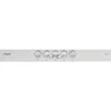 Whirlpool GMWL 728/IXL beépíthető gázfőzőlap - 5 gázégő