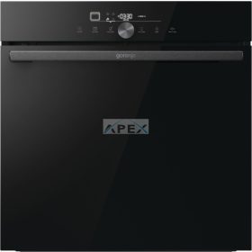 GORENJE GO66E Pizza350C Beépíthető légkeveréses sütő