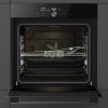 GORENJE GO66E Pizza350C Beépíthető légkeveréses sütő
