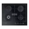 Whirlpool GOFL 629/NB1 beépíthető gázfőzőlap - 4 gázégő