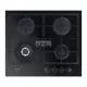 Whirlpool GOFL 629/NB1 beépíthető gázfőzőlap - 4 gázégő