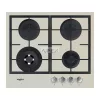Whirlpool GOFL 629/S beépíthető gázfőzőlap - 4 gázégő