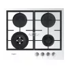 Whirlpool GOFL 629/WH beépíthető gázfőzőlap - 4 gázégő