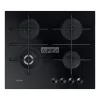 Whirlpool GOWL 628/NB EE beépíthető gázfőzőlap - 4 gázégő
