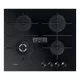 Whirlpool GOWL 628/NB EE beépíthető gázfőzőlap - 4 gázégő