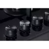 Whirlpool GOWL 628/NB EE beépíthető gázfőzőlap - 4 gázégő