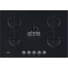 Whirlpool GOWL 728/NB beépíthető gázfőzőlap - 5 gázégő