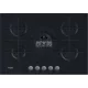 Whirlpool GOWL 728/NB beépíthető gázfőzőlap - 5 gázégő