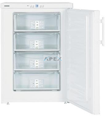 LIEBHERR GP1476 fagyasztószekrény