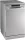 GORENJE GS520E15S szabadonálló mosogatógép, 9 teríték