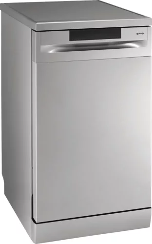 GORENJE GS520E15S szabadonálló mosogatógép, 9 teríték