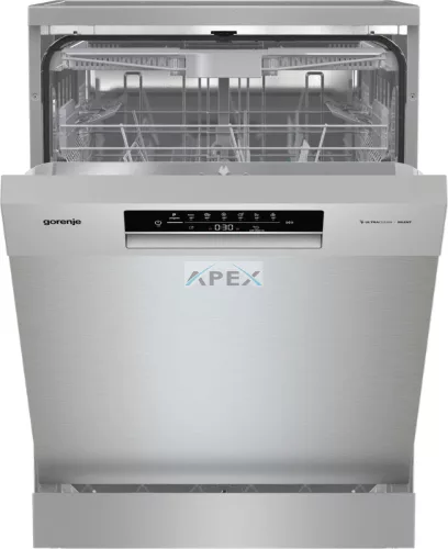 GORENJE GS643E90X szabadonálló mosogatógép