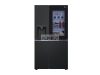LG GSGV80EPLD InstaView™ Side-by-Side hűtőszekrény DoorCooling™+ és ThinQ™