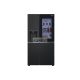 LG GSGV80EPLD InstaView™ Side-by-Side hűtőszekrény DoorCooling™+ és ThinQ™