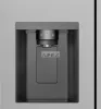 LG GSLC41PYPE Side-by-side Kétajtós hűtőszekrény