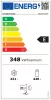 LG GSLC41PYPE Side-by-side Kétajtós hűtőszekrény