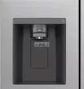 LG GSLV50PZXE Side-by-Side hűtőszekrény, DoorCooling⁺ technológia, 635L kapacitás