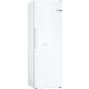 BOSCH GSN33VWEP Serie 4 Szabadonálló fagyasztókészülék 176 x 60 cm Fehér