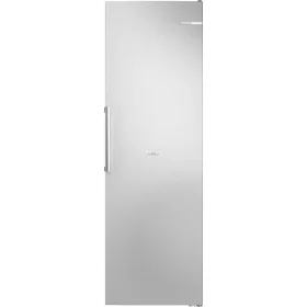   BOSCH GSN36VLDG Serie | 4 Szabadonálló fagyasztókészülék 186 x 60 cm, Szálcsiszolt acél színű