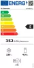 LG GSVV80PYLL InstaView Side-by-Side hűtőszekrény DoorCooling+ és ThinQ