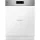 AEG GT5200D1SNM AirDry 5000 Beépíthető mosogatógép, Quickselect kezelőpanel, AirDry, 13 teríték