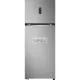 LG GTBV44PYBKD Felülfagyasztós hűtőszekrény, DoorCooling⁺™ és ThinQ™ technológia, 461L kapacitás