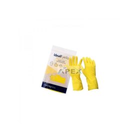 Merida Latex védőkesztyű,  méret:7