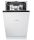 GORENJE GV520E10 Beépíthető keskeny mosogatógép