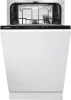 GORENJE GV520E15 teljesen beépíthető mosogatógép, 9 teríték