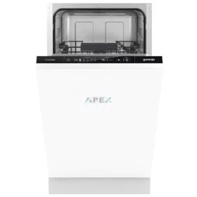 Gorenje GV541D10 Beépíthető mosogatógép