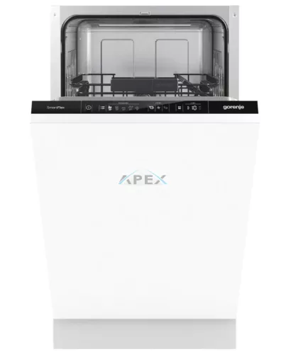 Gorenje GV541D10 Beépíthető mosogatógép