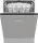 Gorenje GV642C65 Beépíthető mosogatógép 60cm