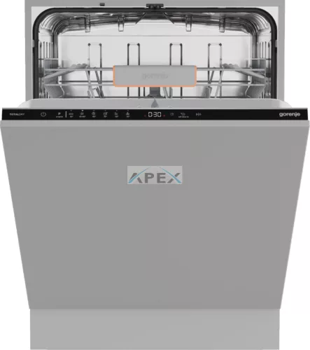 Gorenje GV642C65 Beépíthető mosogatógép 60cm