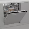 Gorenje GV642C65 Beépíthető mosogatógép 60cm
