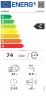 Gorenje GV642C65 Beépíthető mosogatógép 60cm