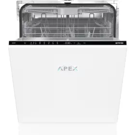 GORENJE GV643D90 Beépíthető mosogatógép