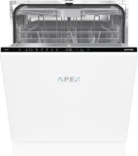 GORENJE GV643D90 Beépíthető mosogatógép