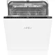 GORENJE GV643D90 Beépíthető mosogatógép