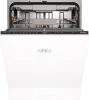 GORENJE GV663A66 Beépíthető mosogatógép