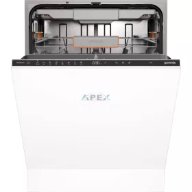 GORENJE GV663A66 Beépíthető mosogatógép