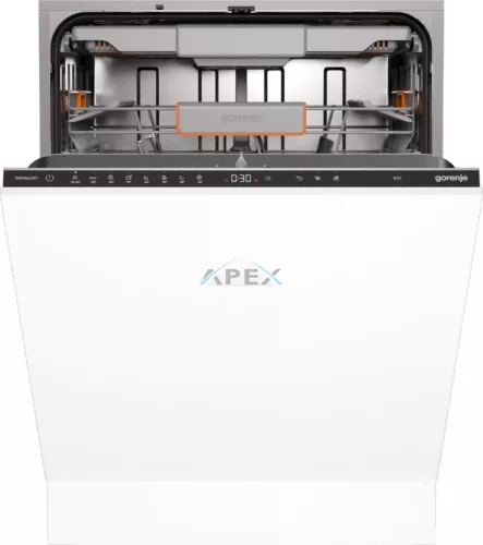 GORENJE GV663A66 Beépíthető mosogatógép