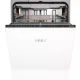 GORENJE GV663A66 Beépíthető mosogatógép