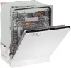 GORENJE GV663A66 Beépíthető mosogatógép