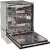 GORENJE GV663A66 Beépíthető mosogatógép